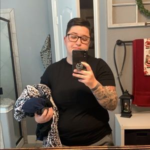 Meet your Posher, Miranda